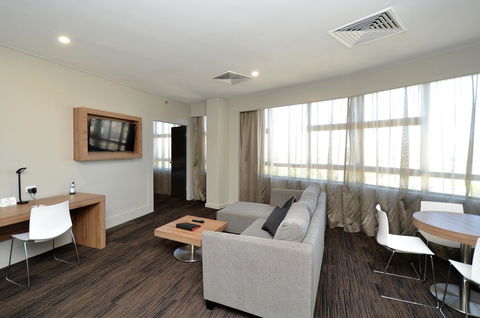 Hotel Grand Chancellor Townsville - C Tourism 0