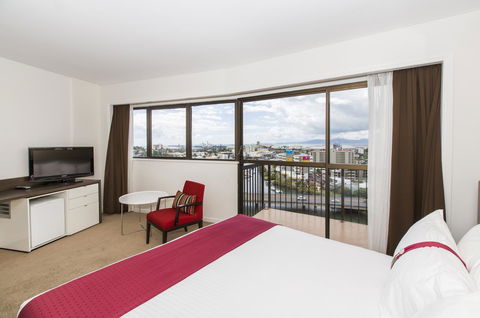 Hotel Grand Chancellor Townsville - C Tourism 22