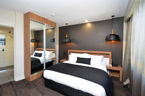 Hotel Grand Chancellor Townsville - C Tourism 3