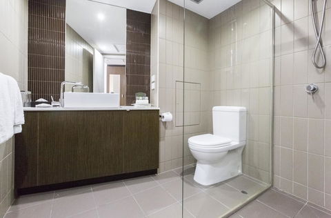 Hotel Grand Chancellor Townsville - C Tourism 20