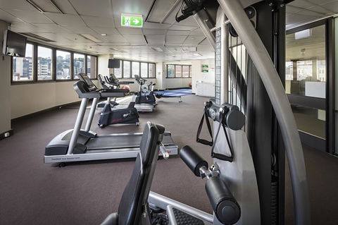 Hotel Grand Chancellor Townsville - C Tourism 23