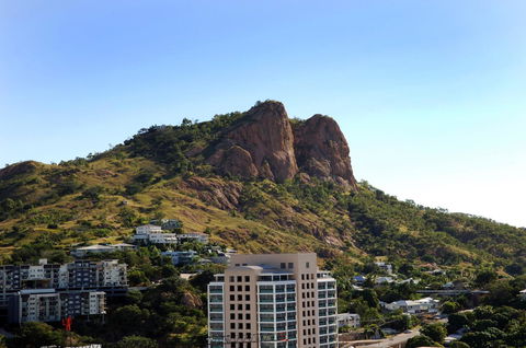 Hotel Grand Chancellor Townsville - C Tourism 33