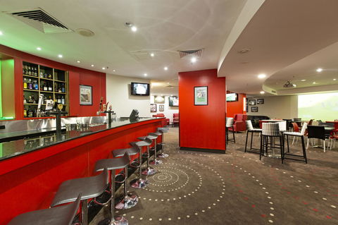Hotel Grand Chancellor Townsville - C Tourism 31