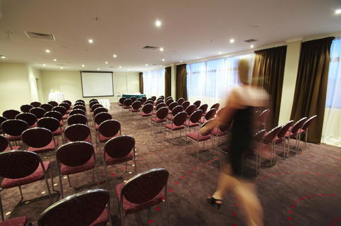 Hotel Grand Chancellor Townsville - C Tourism 36