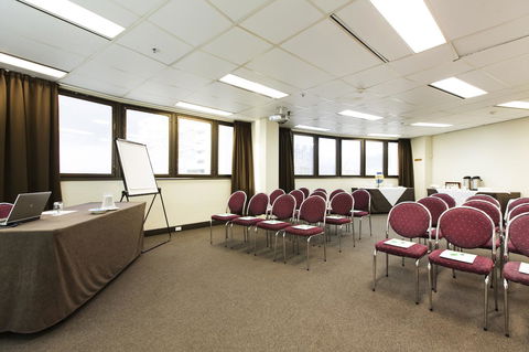 Hotel Grand Chancellor Townsville - C Tourism 39
