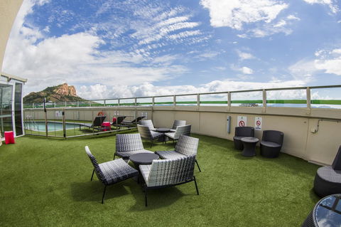 Hotel Grand Chancellor Townsville - C Tourism 17