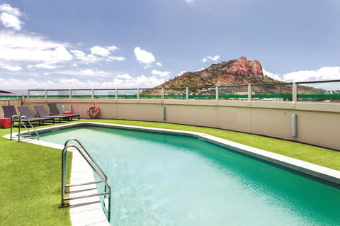 Hotel Grand Chancellor Townsville - C Tourism 14