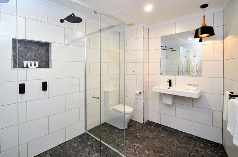 Hotel Grand Chancellor Townsville - C Tourism 6
