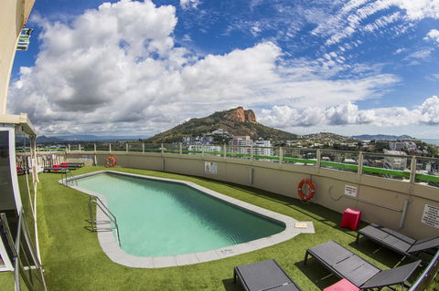 Hotel Grand Chancellor Townsville - C Tourism 16