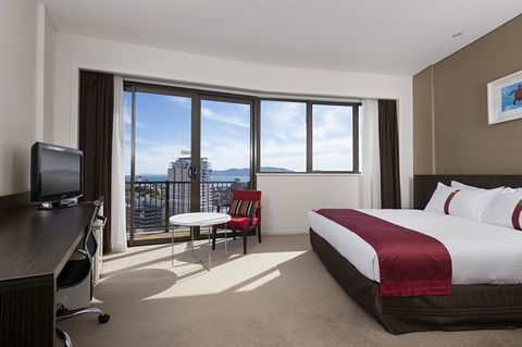 Hotel Grand Chancellor Townsville - C Tourism 9