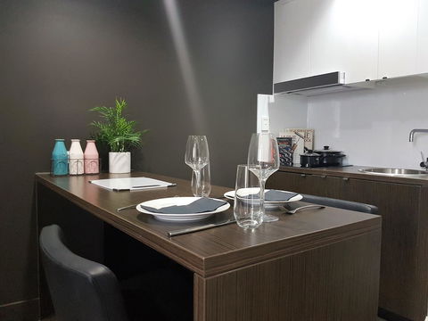 Hotel Grand Chancellor Townsville - C Tourism 12