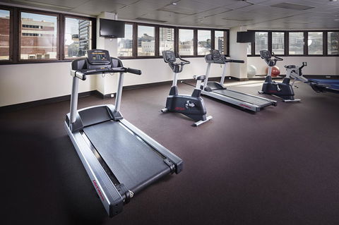 Hotel Grand Chancellor Townsville - C Tourism 24