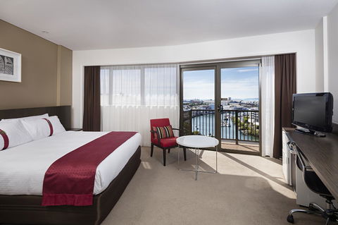 Hotel Grand Chancellor Townsville - C Tourism 15