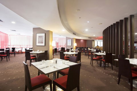 Hotel Grand Chancellor Townsville - C Tourism 25