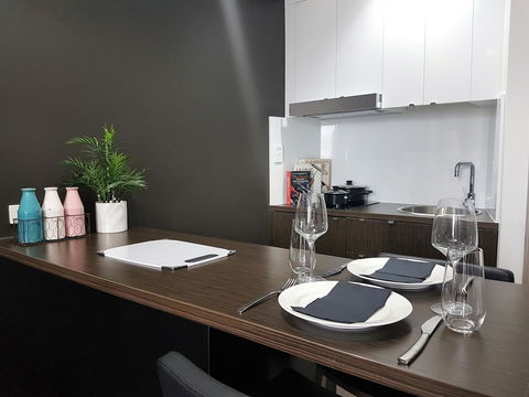 Hotel Grand Chancellor Townsville - C Tourism 13