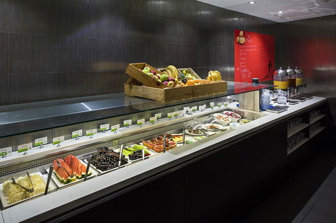 Hotel Grand Chancellor Townsville - C Tourism 27