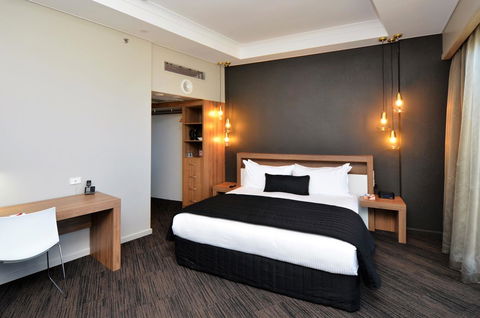 Hotel Grand Chancellor Townsville - C Tourism 4