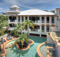Regal Port Douglas - C Tourism