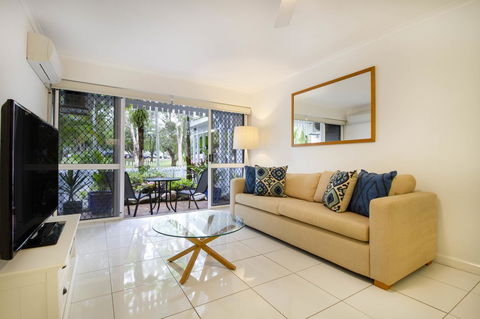 The White House Port Douglas - C Tourism 15
