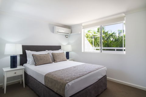 The White House Port Douglas - C Tourism 31