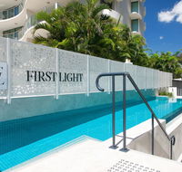 First Light Mooloolaba - C Tourism