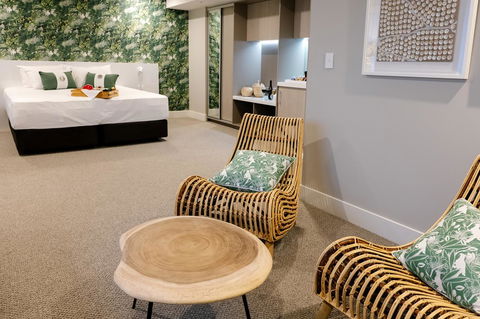 Pacific Hotel Cairns - C Tourism 19