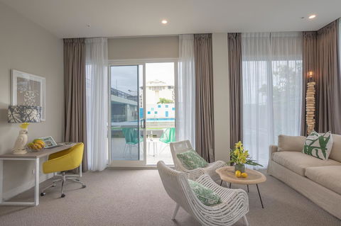 Pacific Hotel Cairns - C Tourism 6