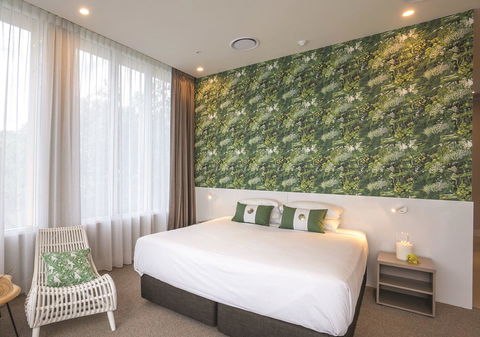 Pacific Hotel Cairns - C Tourism 18
