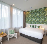 Pacific Hotel Cairns - C Tourism