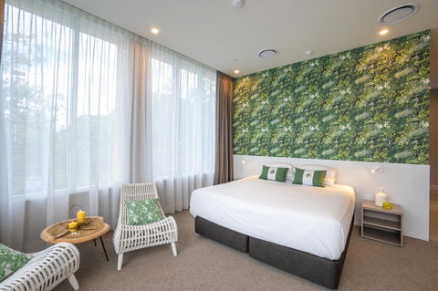 Pacific Hotel Cairns - C Tourism 0