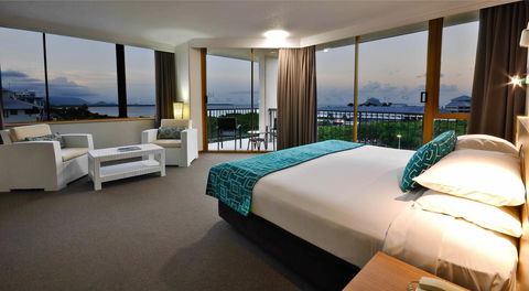 Pacific Hotel Cairns - C Tourism 2