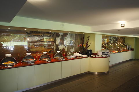 Pacific Hotel Cairns - C Tourism 31