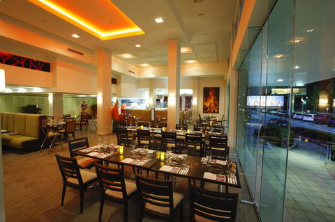 Pacific Hotel Cairns - C Tourism 35