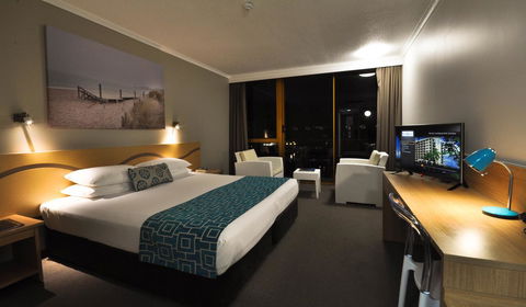 Pacific Hotel Cairns - C Tourism 44