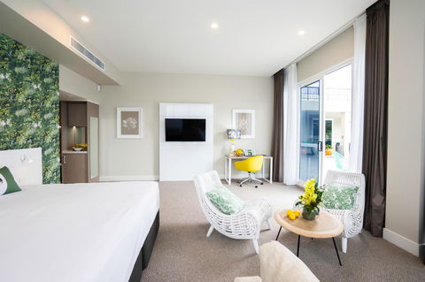 Pacific Hotel Cairns - C Tourism 3