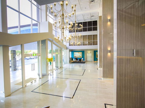 Pacific Hotel Cairns - C Tourism 33