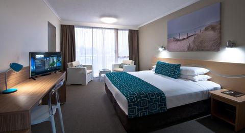 Pacific Hotel Cairns - C Tourism 41