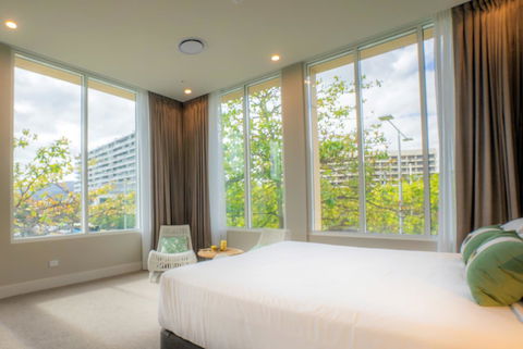 Pacific Hotel Cairns - C Tourism 22