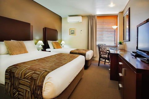 Madison Plaza Townsville - C Tourism 5