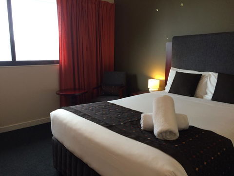 Madison Plaza Townsville - C Tourism 22