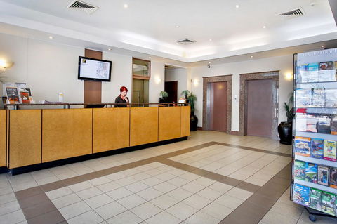 Madison Plaza Townsville - C Tourism 8