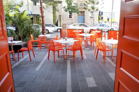 Madison Plaza Townsville - C Tourism 16