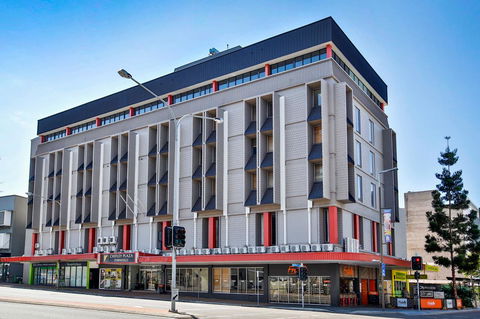 Madison Plaza Townsville - C Tourism 0