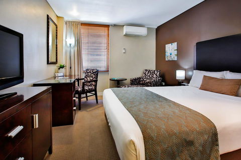 Madison Plaza Townsville - C Tourism 2