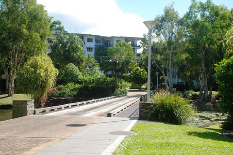 Sanctuary Palm Cove - C Tourism 13