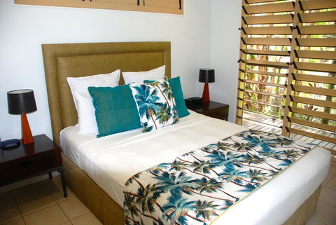 Sanctuary Palm Cove - C Tourism 26