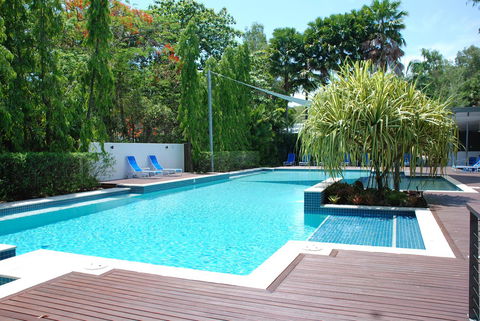 Sanctuary Palm Cove - C Tourism 8