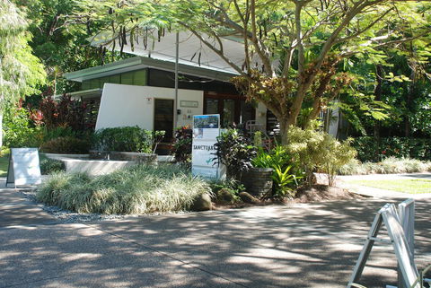 Sanctuary Palm Cove - C Tourism 9