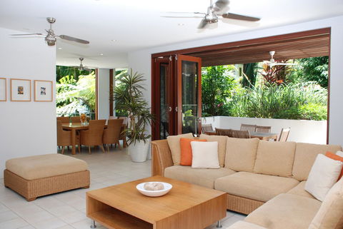 Sanctuary Palm Cove - C Tourism 3