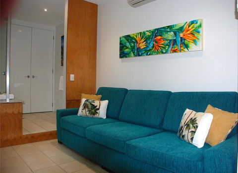 Sanctuary Palm Cove - C Tourism 24